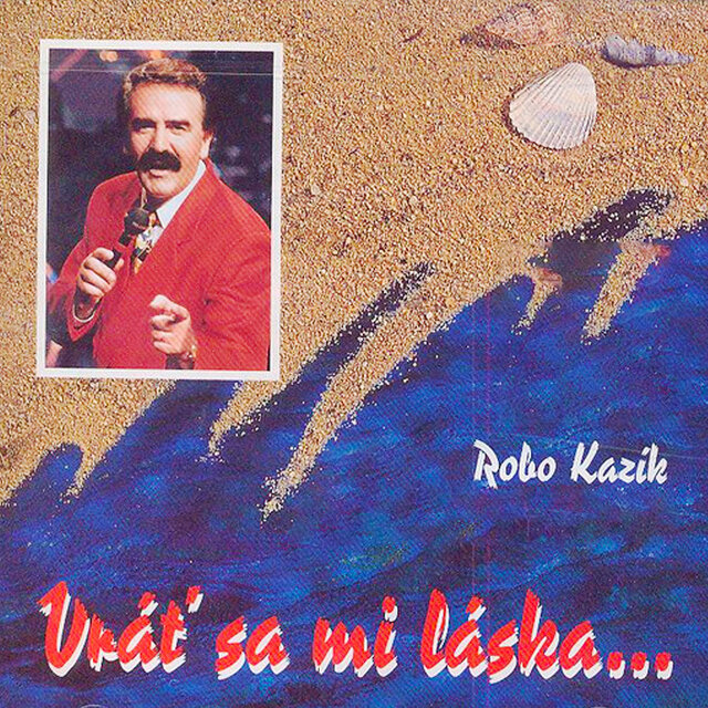 Vráť Sa Mi Láska