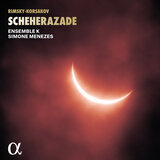 Scheherazade, Op. 35: II. The Kalendar Prince. Lento