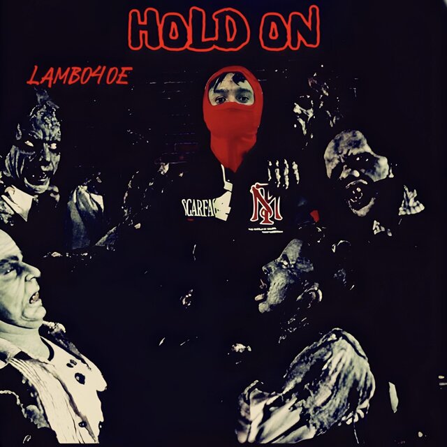 Hold on (Radio Edit)