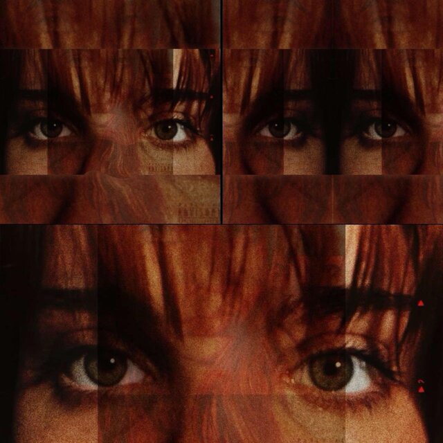 Eye Contact, Please