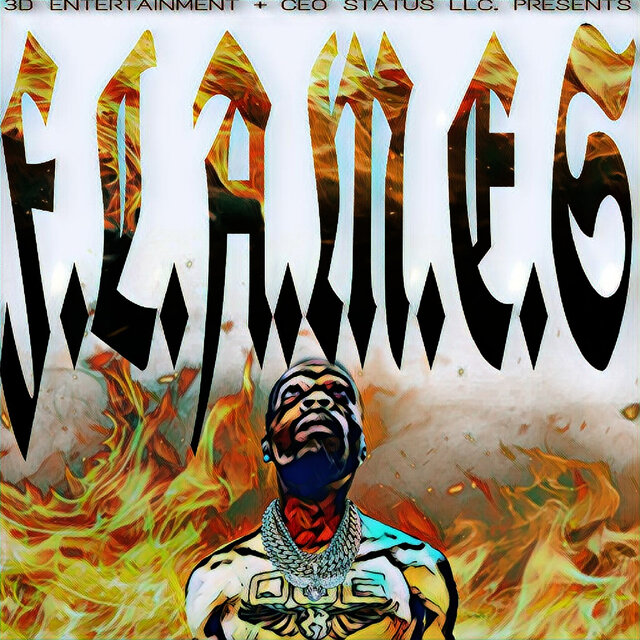 Flames
