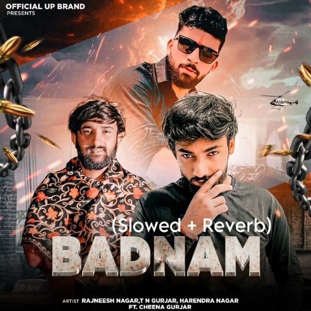 Badnam