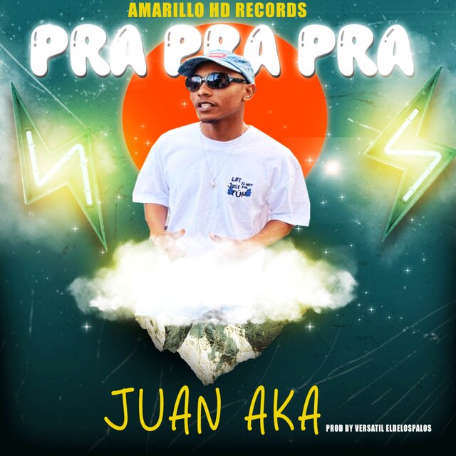 Pra Pra Pra