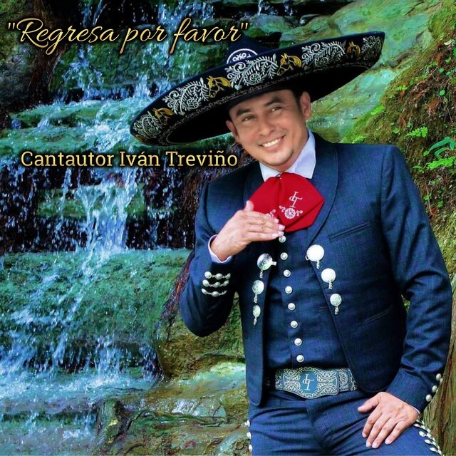 Regresa por favor