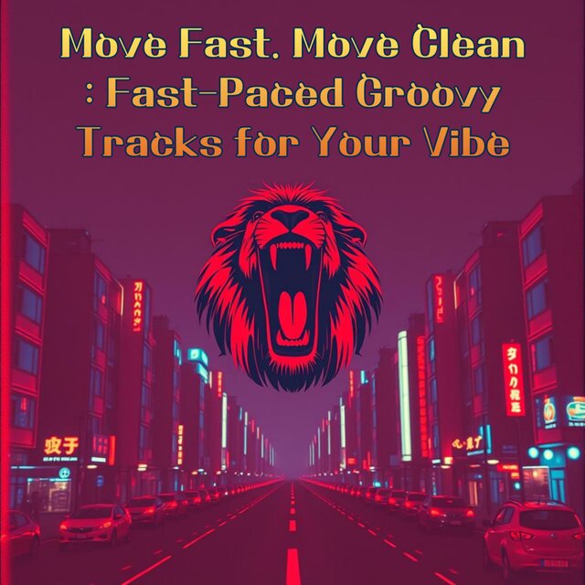 Move Fast. Move Clean.