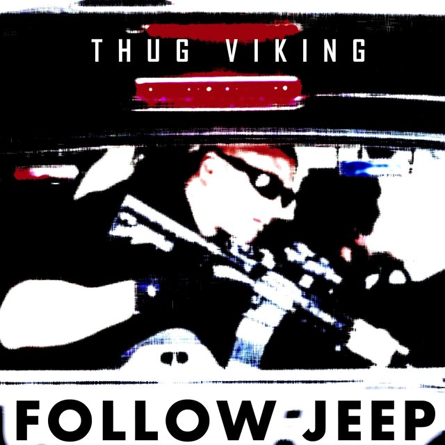Follow Jeep