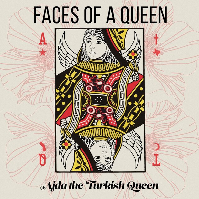 Faces of a Queen