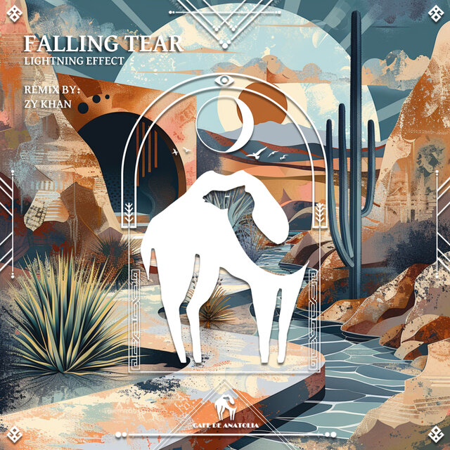 Falling Tear (Zy Khan Remix)