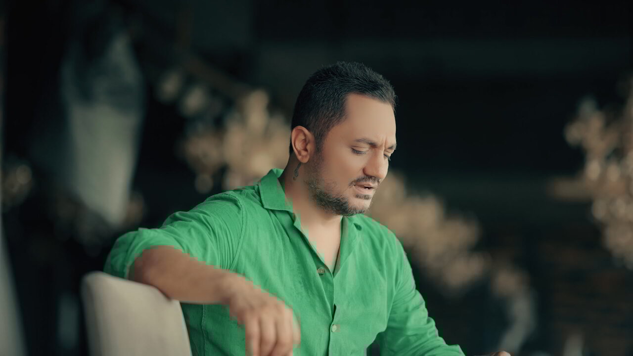Teşekkür Ederim