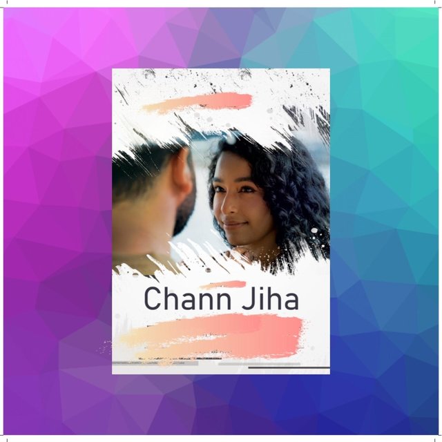 Chann Jiha