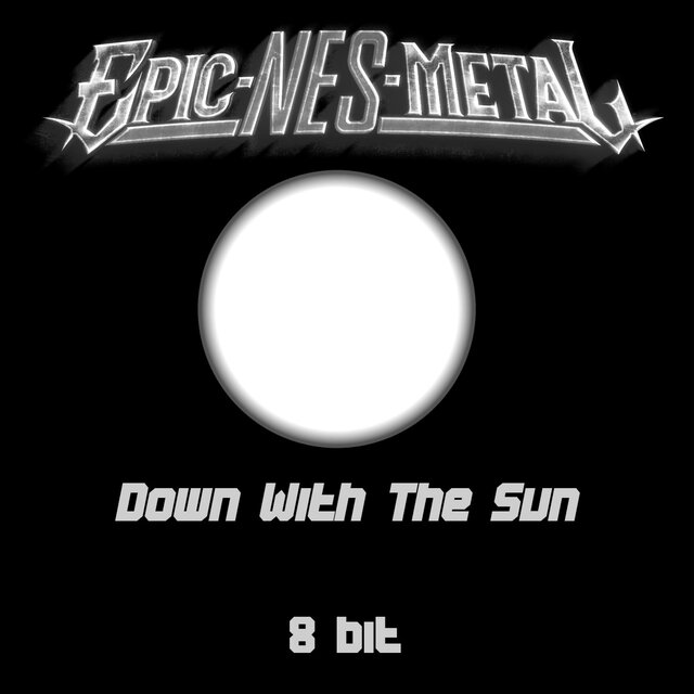 Down With The Sun