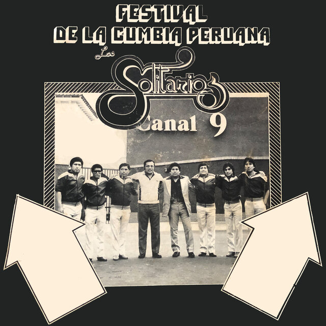 Festival De La Cumbia Peruana, Vol. 3