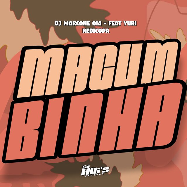 Macumbinha