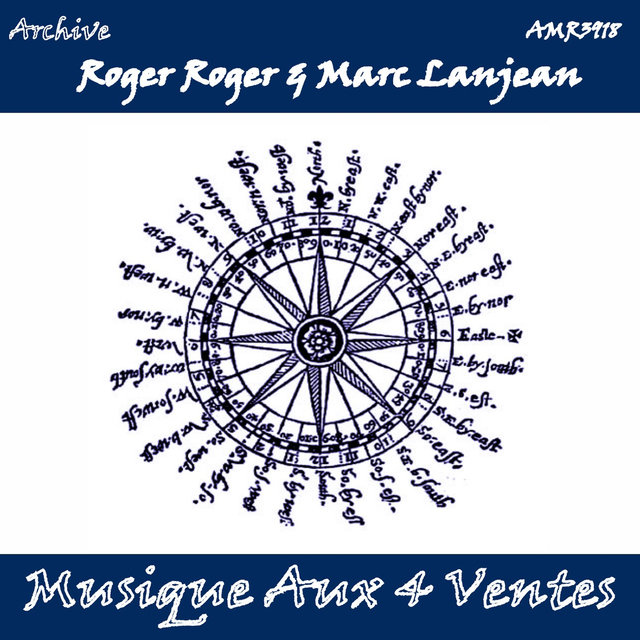 Musique aux 4 vents
