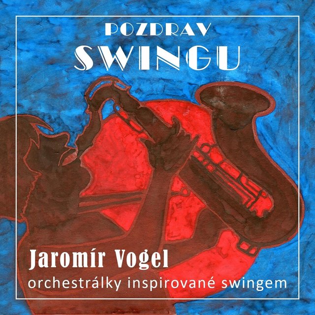 Pozdrav Swingu