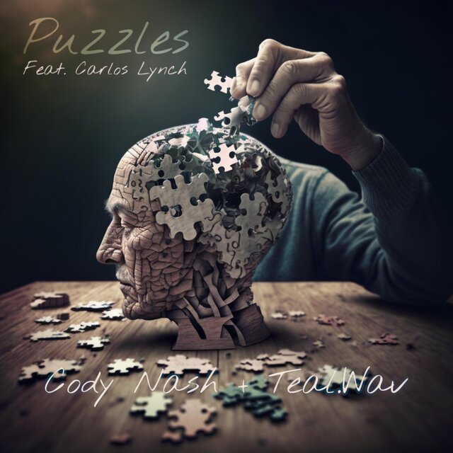Puzzles (feat. Carlos Lynch)