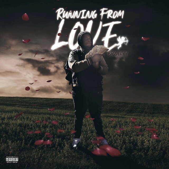 Running from love