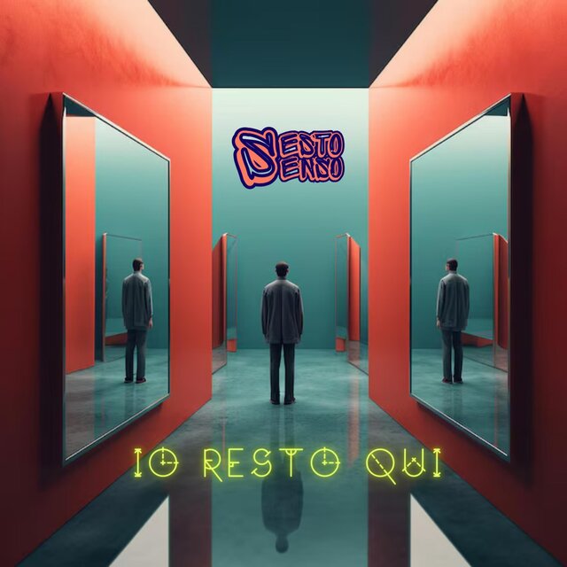 Io resto qui