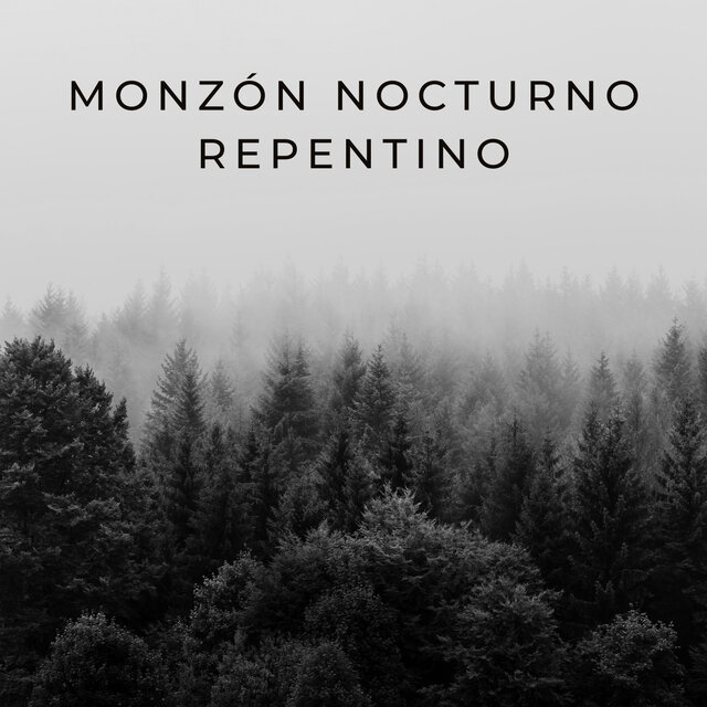 Monzón Nocturno Repentino