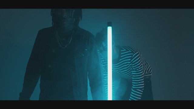 Oh Mama (feat. Kidd Keo) (Clip officiel)