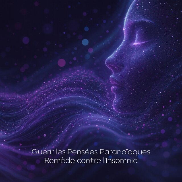 Guérir les Pensées Paranoïaques Remède contre l’Insomnie