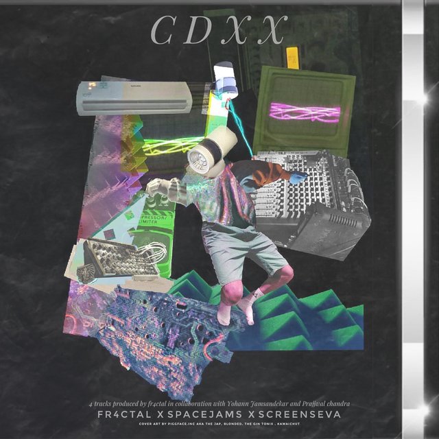 Cdxx (420)