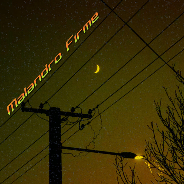 Malandro Firme