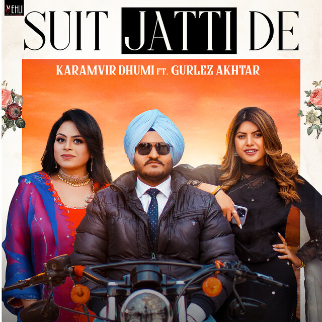 Suit Jatti De