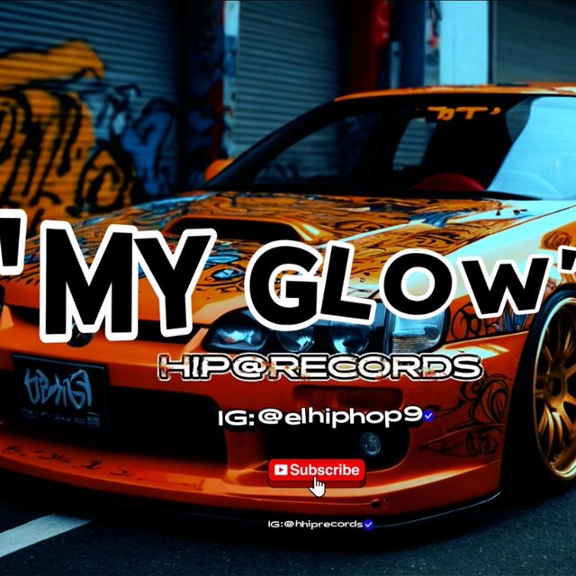 MY GLOW