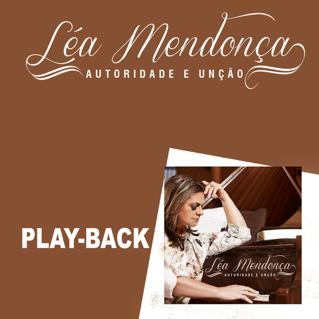Autoridade e Unção (Playback)