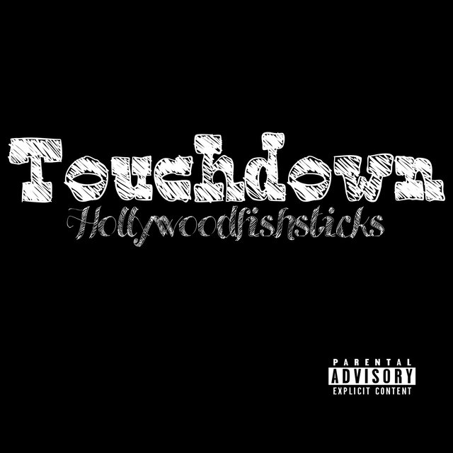 Touchdown