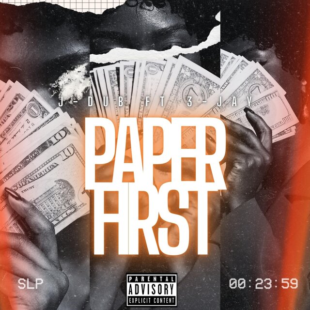 Paper First (feat. 3-Jay)