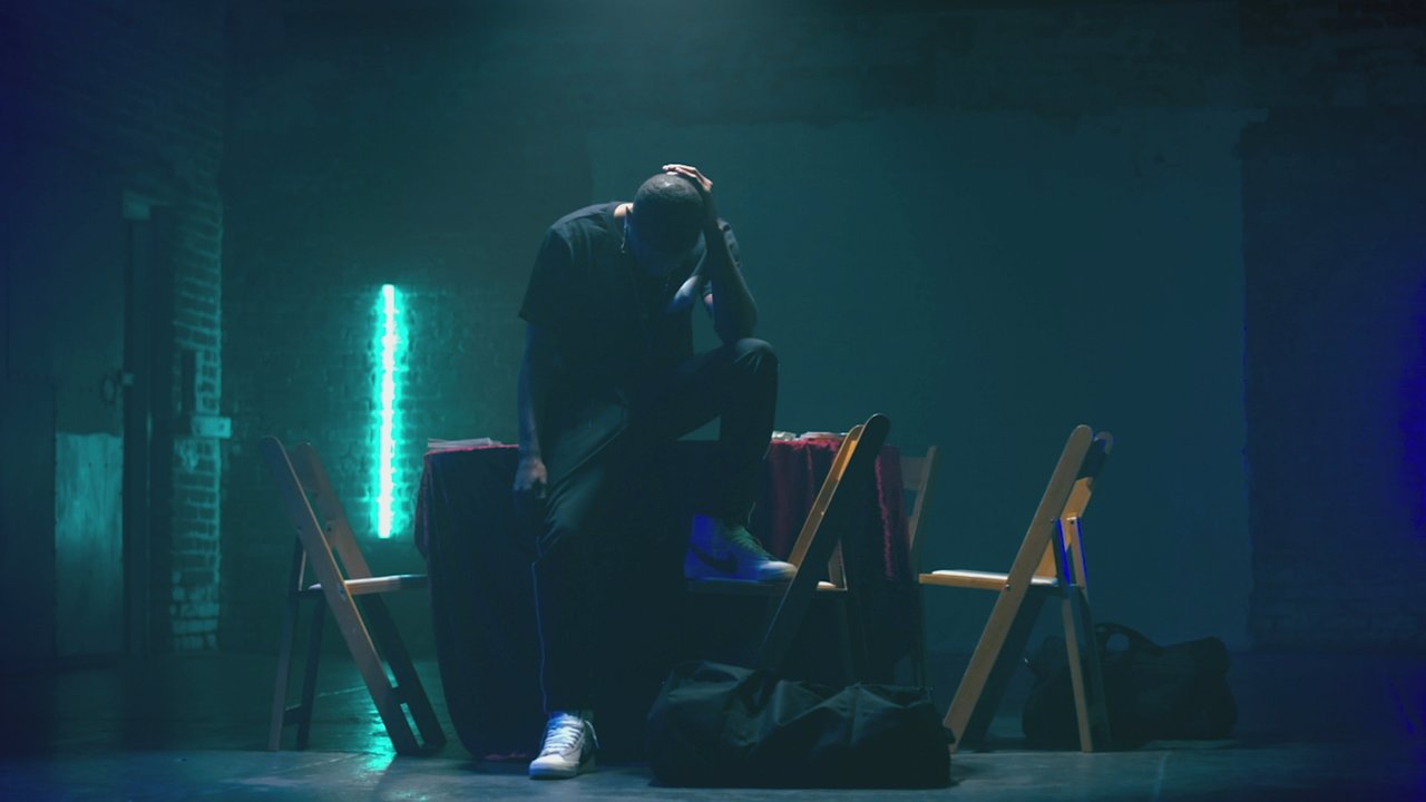 Lambo (Official Video)