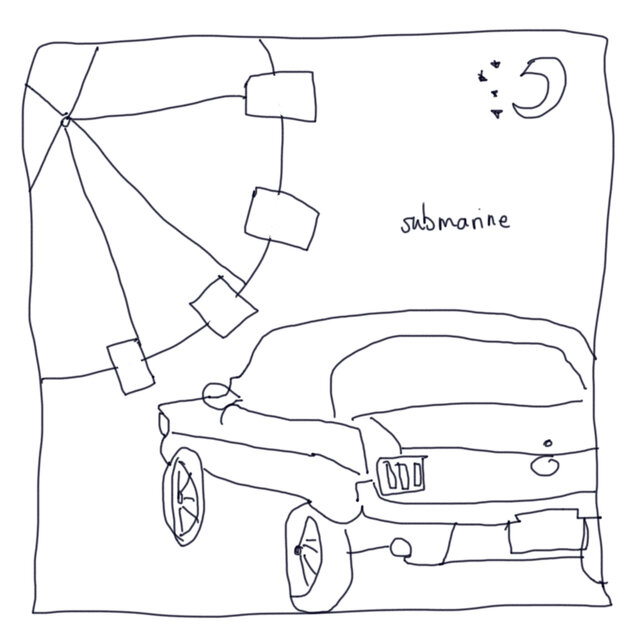 Submarine