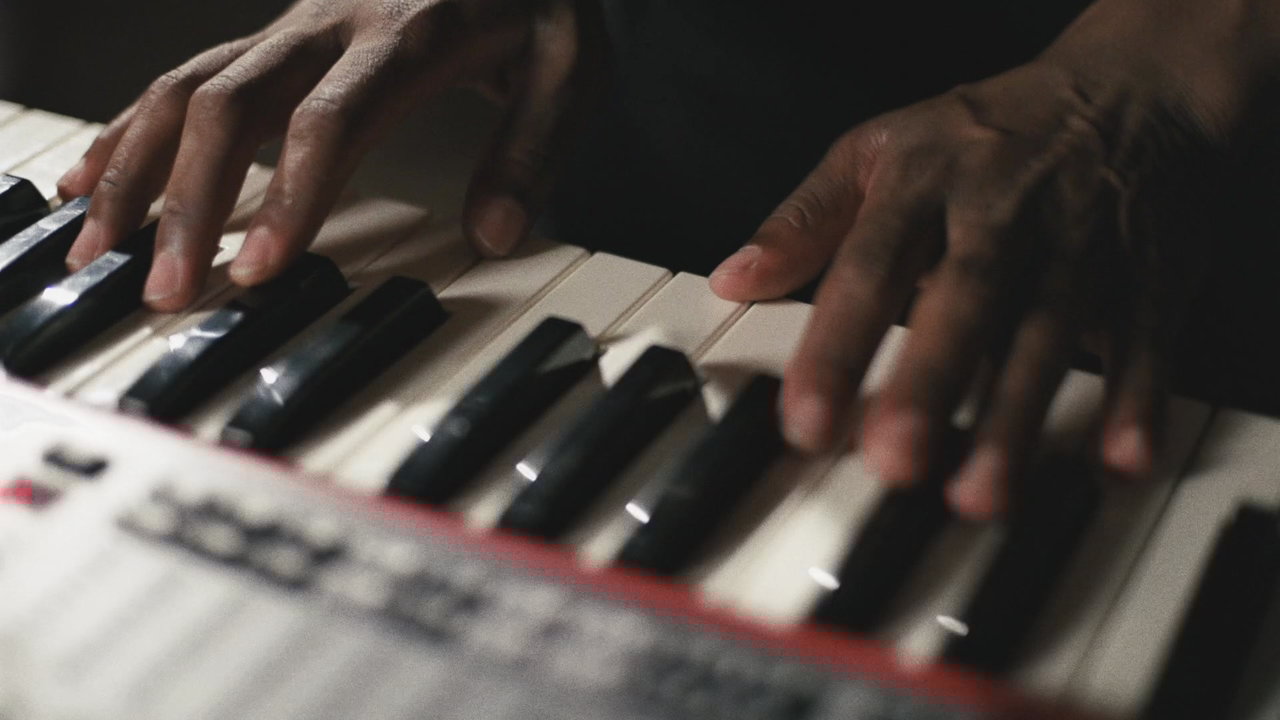 Cynicism (Live Studio Session)