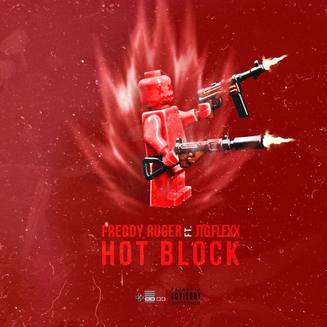 Hot Block (feat. JTG Flexx)