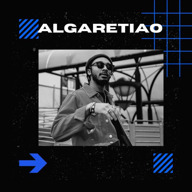 Algaretiao