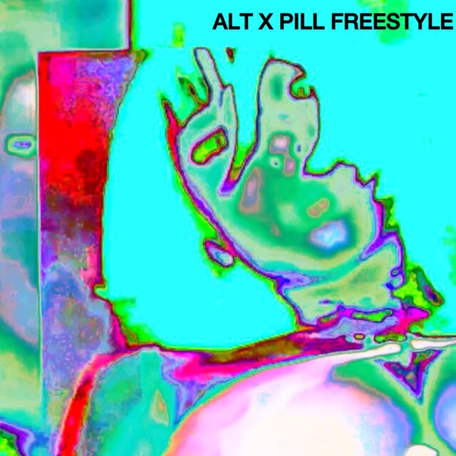 ALT X PILL (Freestyle)