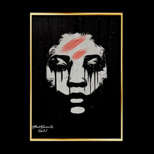BLACK SUMMER RAIN