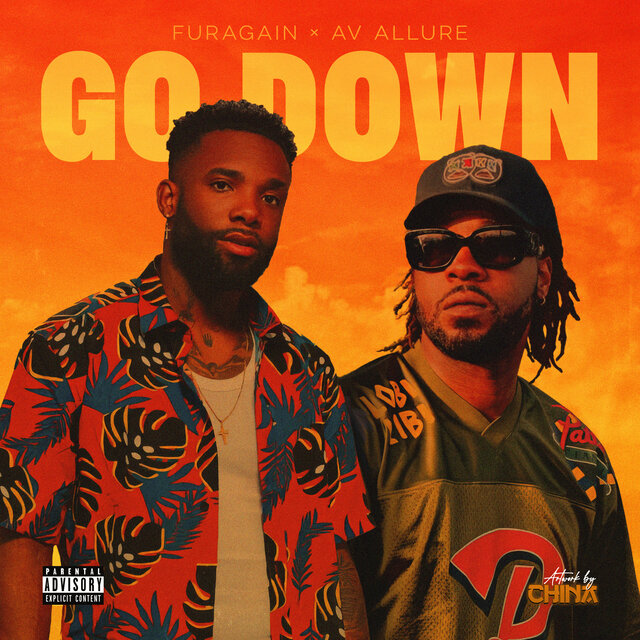 Go Down