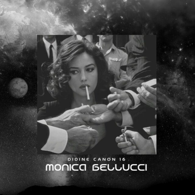 Monica Bellucci