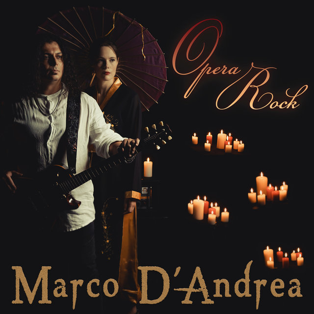 Opera Rock