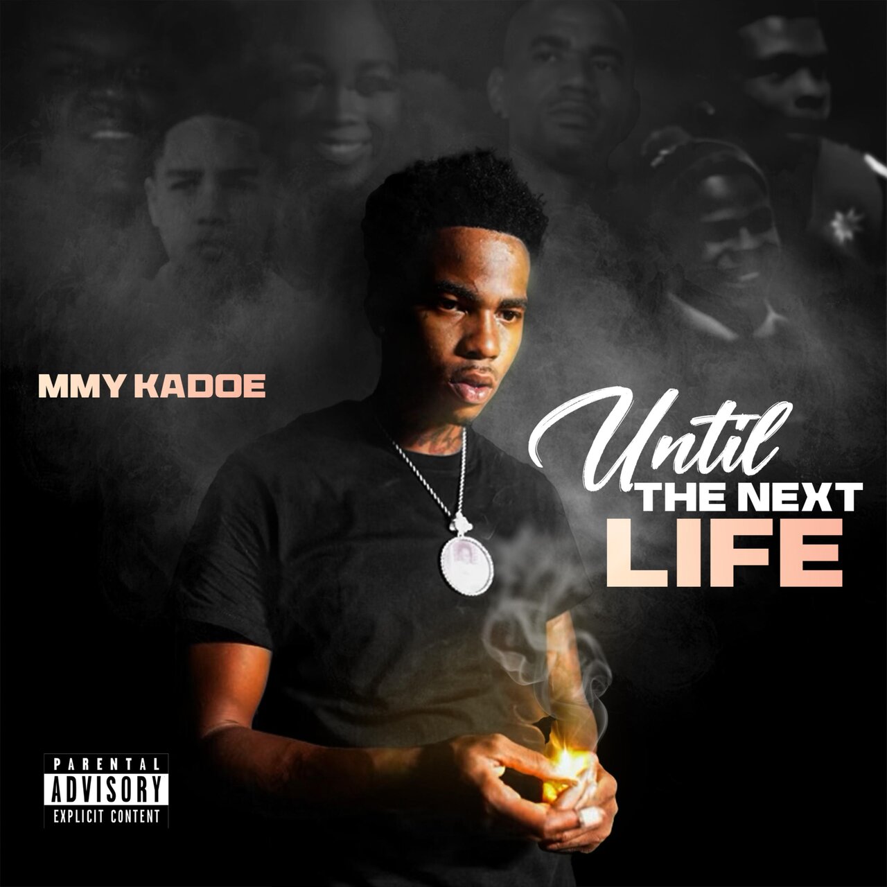 Mmy Kadoe on TIDAL