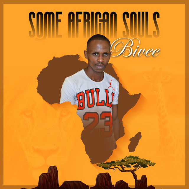Some African Souls
