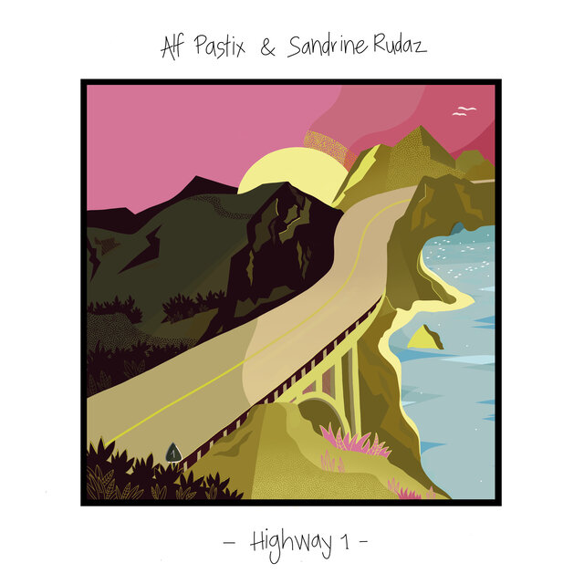 Highway 1 (Sunrise)