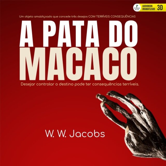 A Pata do Macaco