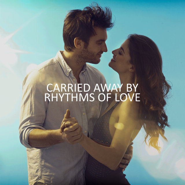 Carried Away by Rhythms of Love. Atmospheric Smooth Jazz for a Romantic Date Night, Jazz BGM for Lovers, Sensual Music for a Perfect Date