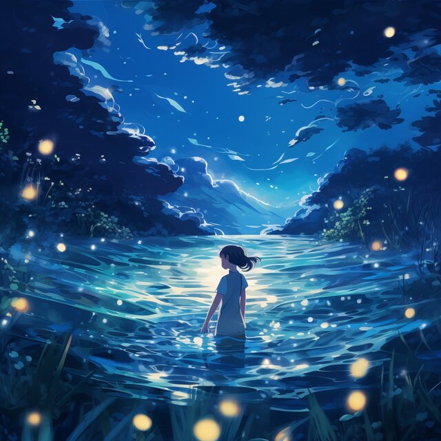 Cosy Sleep Sounds