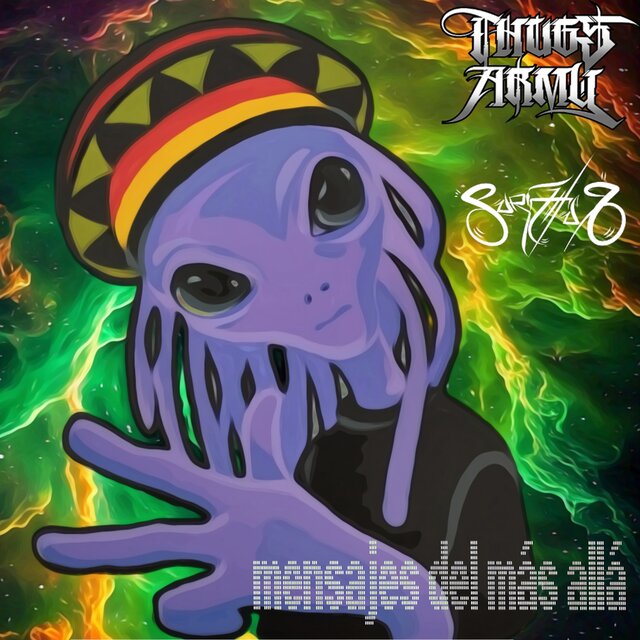 Mensajes Del Más Alla