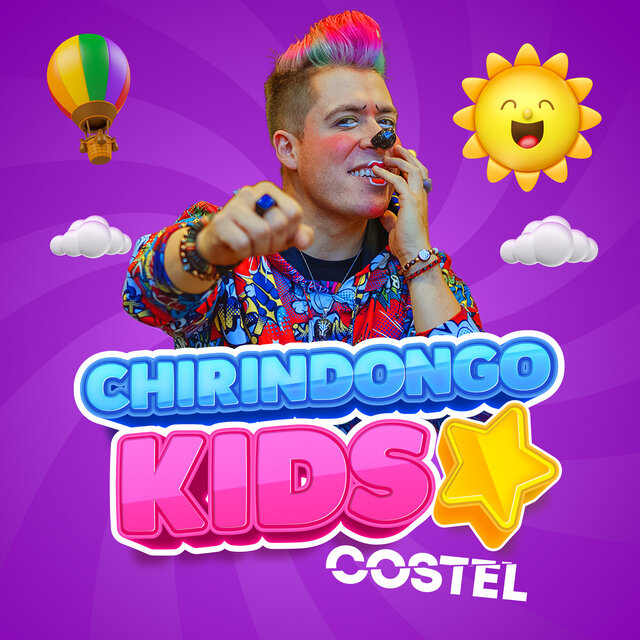Chirindongo Kids